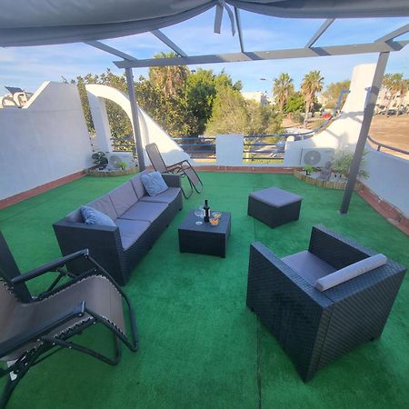 Maison 2 Chambres Tout Confort Torrevieja Exteriör bild