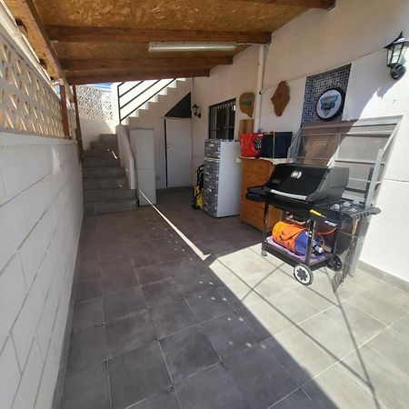 Maison 2 Chambres Tout Confort Torrevieja Exteriör bild