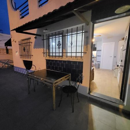 Maison 2 Chambres Tout Confort Torrevieja Exteriör bild