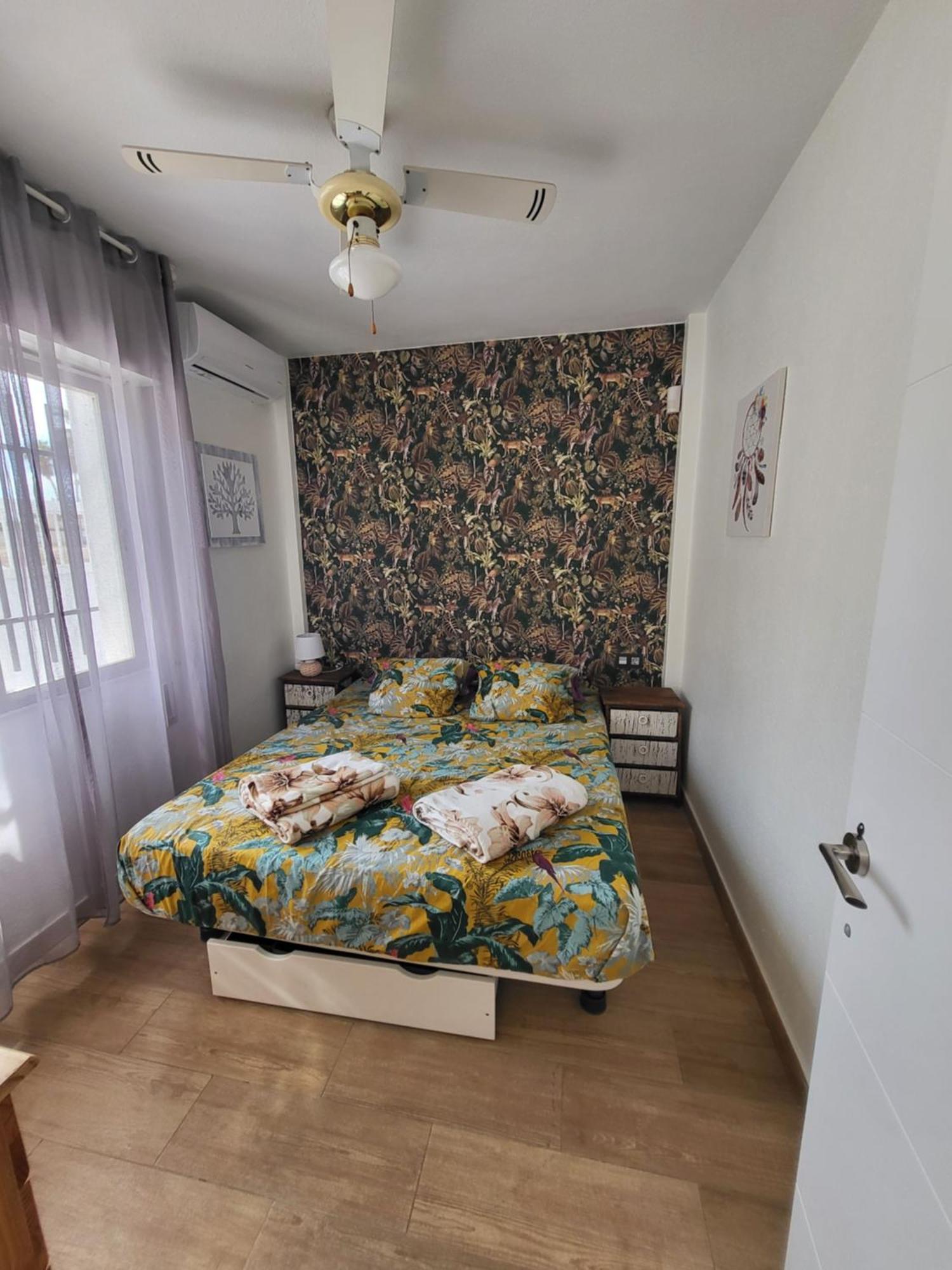 Maison 2 Chambres Tout Confort Torrevieja Exteriör bild