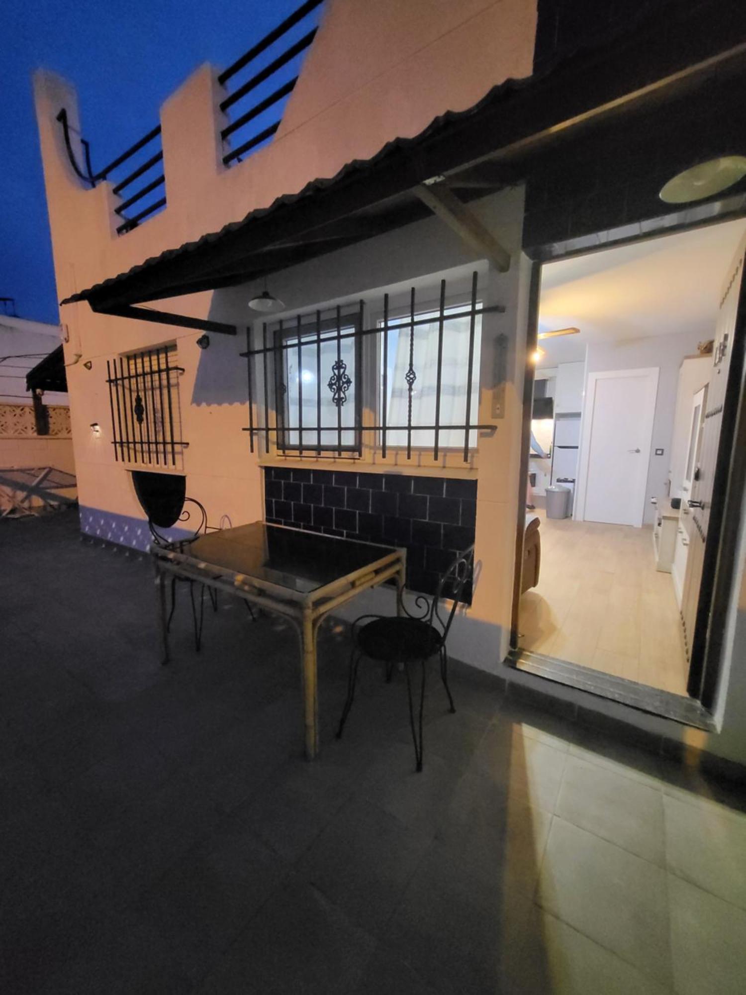 Maison 2 Chambres Tout Confort Torrevieja Exteriör bild